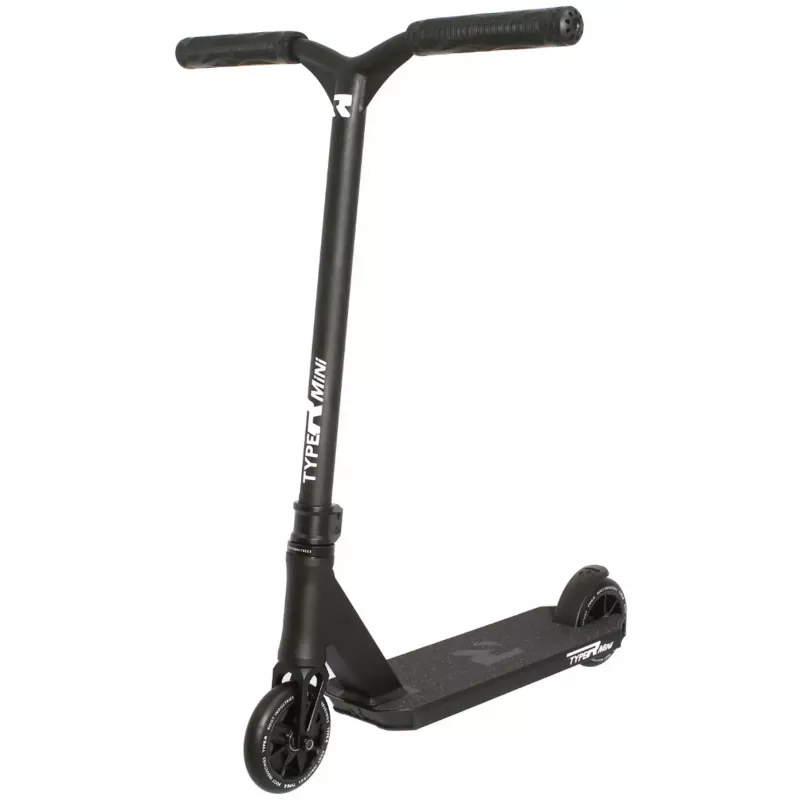 Root Type R Mini Black Kick Scooter