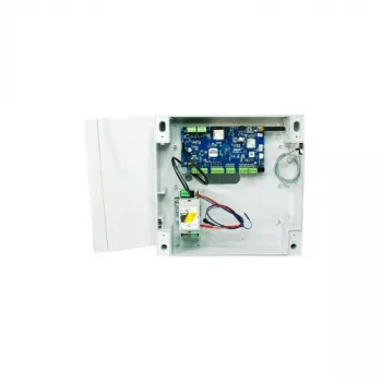 Ropam NEO-IP-64-SET Hybrydowy Zestaw Systemu Alarmowego z Dotykowym Klawiaturą
