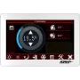 ROPAM Touch Panel TPR-7W 7 inch Pojemnościowy Ekran Dotykowy Android 7.1 Panel Sterowania Alarmem
