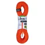 Lina dynamiczna 9.8mm 80m Solid Orange BEAL