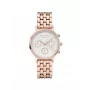 ROSEFIELD NWG-N91 Zegarek damski 33mm Różowe złoto Stal nierdzewna