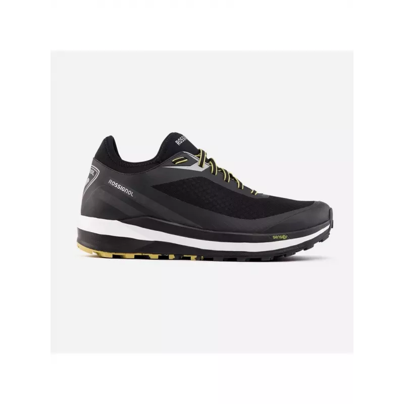 Buty Rossignol ESCAPER WR BLACK - Rozmiar 44