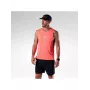 Rossignol Męski Top Sapa Ultra Czerwony - Rozmiar M