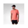 Rossignol męska koszulka techniczna Sapa Ultra Tee czerwona M