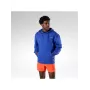 Rossignol Men's Waterfall Half-Zip Fleece Jacket - Dark Navy, XL