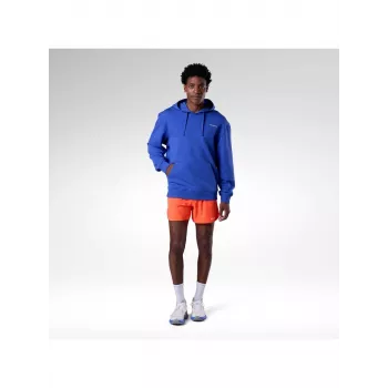 Rossignol Sapa Short 5 inch Męskie Szorty Sportowe - Czerwony, Rozmiar L