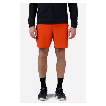 Rossignol Sidelhorn Short 7 Męskie spodenki trekkingowe XXL pomarańczowe