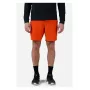Rossignol Sidelhorn Short 7 Męskie spodenki trekkingowe XXL pomarańczowe