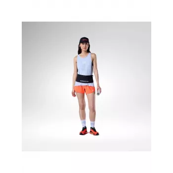 Rossignol Damskie spodenki Sapa Short Czerwone - L
