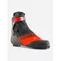 ROSSIGNOL X-IUM Carbon Premium Skate Buty do narciarstwa biegowego - Czarny/Czerwony - Rozmiar 39