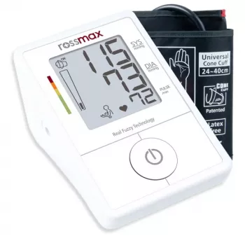 ROSSMAX Automatic Blood Pressure Monitor X1