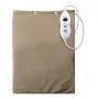 ROSSMAX Heating Pad HP4060A - 60x40 cm, 4 poziomy temperatury, automatyczne wyłączanie, możliwość prania w pralce