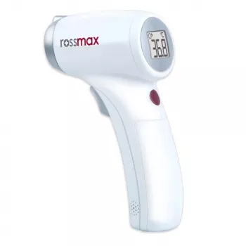 ROSSMAX Non-Contact Temple Thermometer HC700