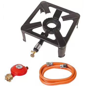 Rothenberger Industrial Kuchenka kempingowa Hockerkocher 1500001392