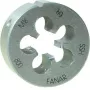 Narzynka okrągła M20 DIN 22568 (6g) HSS 800