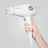 Rowenta CV6135 Volumizer szczotka susząco-modelująca, 1800W, biała