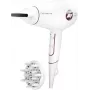 Rowenta CV6135 Volumizer szczotka susząco-modelująca, 1800W, biała