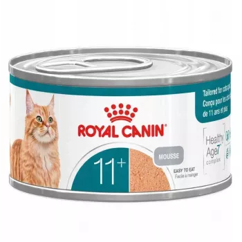 ROYAL CANIN FHN Ageing 11+ AirLift 85g Mokra karma dla kotów seniorów
