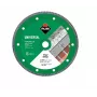 Tarcza diamentowa RUBI TSV 230 PRO 230mm