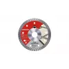 RUBI TLG SUPERPRO Turbo Tarcza diamentowa do gresu porcelanowego 125 mm