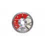 RUBI TLG SUPERPRO Turbo Tarcza diamentowa do gresu porcelanowego 125 mm