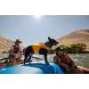 Ruffwear Float Coat Kamizelka ratunkowa dla psa - Wave Orange, rozmiar Small
