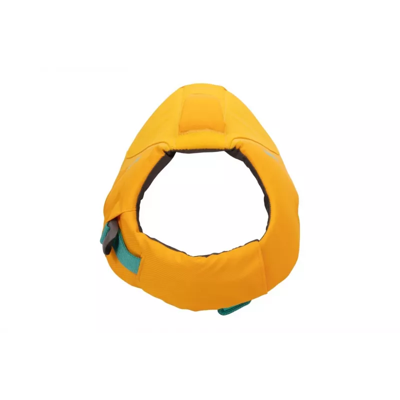 Ruffwear Float Coat Kamizelka ratunkowa dla psa - Wave Orange, rozmiar Small