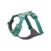 Ruffwear Front Range Szelki dla psa XS - River Rock Green
