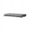 RUIJIE RG-CS83-48GT4XS-P Przełącznik PoE 48-portowy Gigabit 4x 10G SFP+ 740W