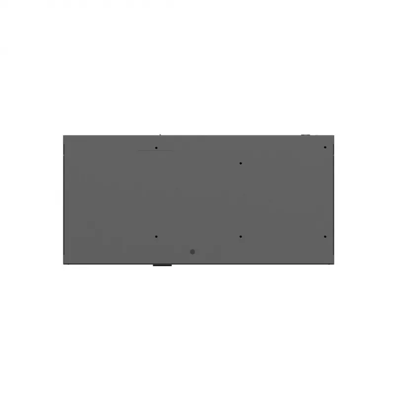 RUIJIE RG-ES126FGS-P 24-Port Gigabit PoE+ Smart Managed Switch z 2 portami SFP uplink, budżet 370W, montaż w szafie, seria Reyee