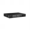 RUIJIE RG-ES220GS-LP 18-Port Gigabit PoE+ Smart Managed Switch z 2 portami SFP