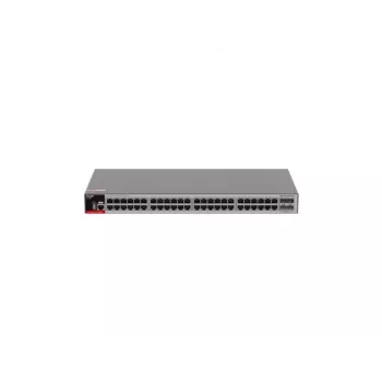 RUIJIE RG-S2915-48GT4MS-L Zarządzalny przełącznik L2+ Gigabit PoE+ z 48 portami i 4 SFP, 370W, 1U Rackmount