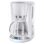 Russell Hobbs 24390-56 Czajnik 1.7L 2400W Biały
