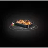 Russell Hobbs CW114311 VIT Enamel 42cm Deep Roaster - Czarny