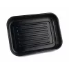 Russell Hobbs CW114311 VIT Enamel 42cm Deep Roaster - Czarny