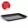 Russell Hobbs CW114712EU 36cm Blacha do pieczenia - stal węglowa, nieprzywierająca, prostokątna, czarna