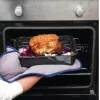 Russell Hobbs CW91612EU7 34cm Enamel Roaster & Rack