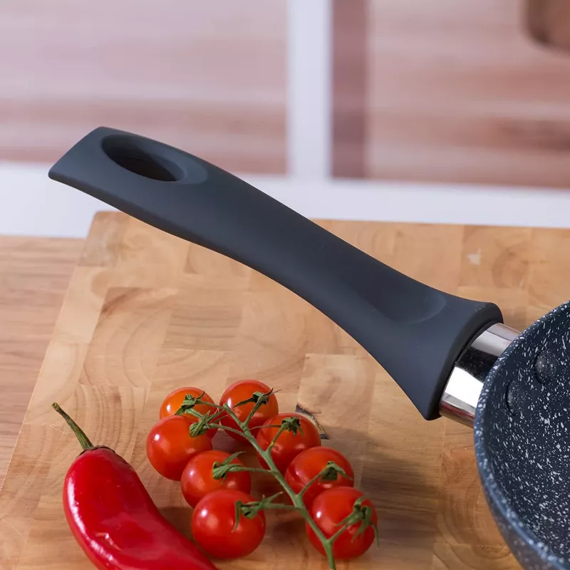 Russell Hobbs RH008401EU7 Nightfall Stone Frypan 20cm