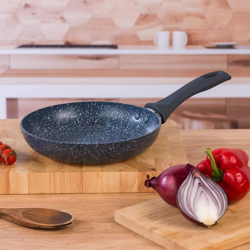 Russell Hobbs RH008401EU7 Nightfall Stone Frypan 20cm