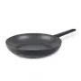 Russell Hobbs RH02838EU7 Shield Patelnia 28cm - Kute aluminium, nieprzywierająca, kompatybilna z indukcją, czarna
