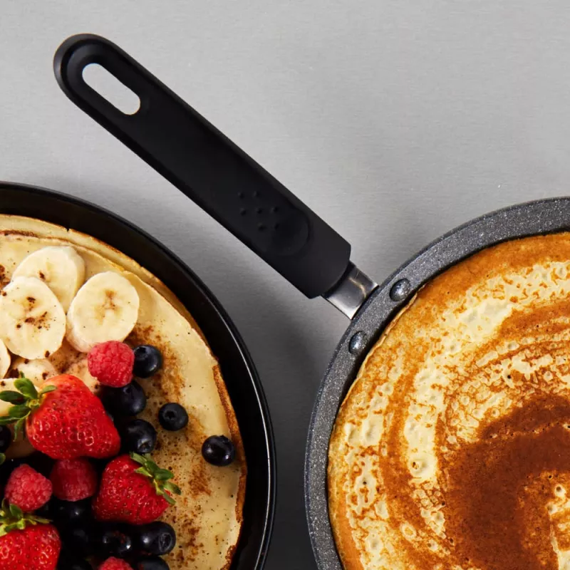Russell Hobbs RH028521EU7 Metallic Marble 25 cm Pancake Pan