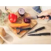 Russell Hobbs RH031521 Venus 4-częściowy zestaw noży i obieraczki