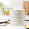 Russell Hobbs RH03269CEU7 Pojemnik na chleb żebrowany, kremowy