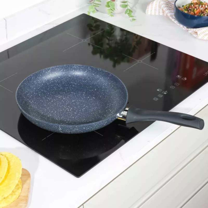 Russell Hobbs RH03408EU7 Nightfall Stone 26cm Fry Pan