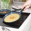 Russell Hobbs RH03409EU7 Nightfall Stone 25 cm Patelnia do naleśników