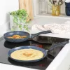 Russell Hobbs RH03409EU7 Nightfall Stone 25 cm Patelnia do naleśników