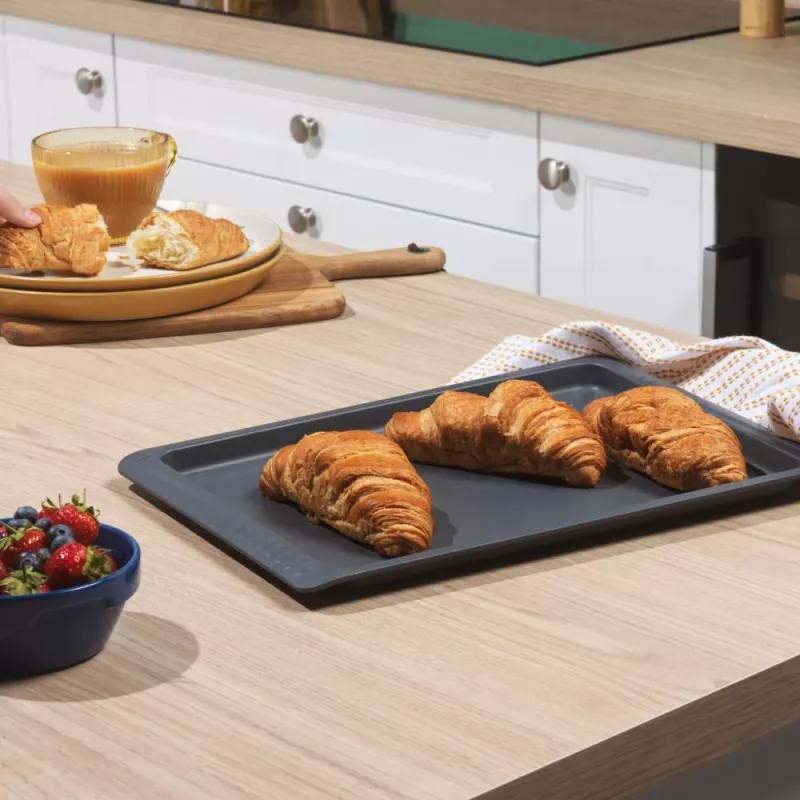Russell Hobbs RH03763 Shield 2-częściowy zestaw blacha do pieczenia i brytfanna