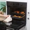 Russell Hobbs RH03763 Shield 2-częściowy zestaw blacha do pieczenia i brytfanna