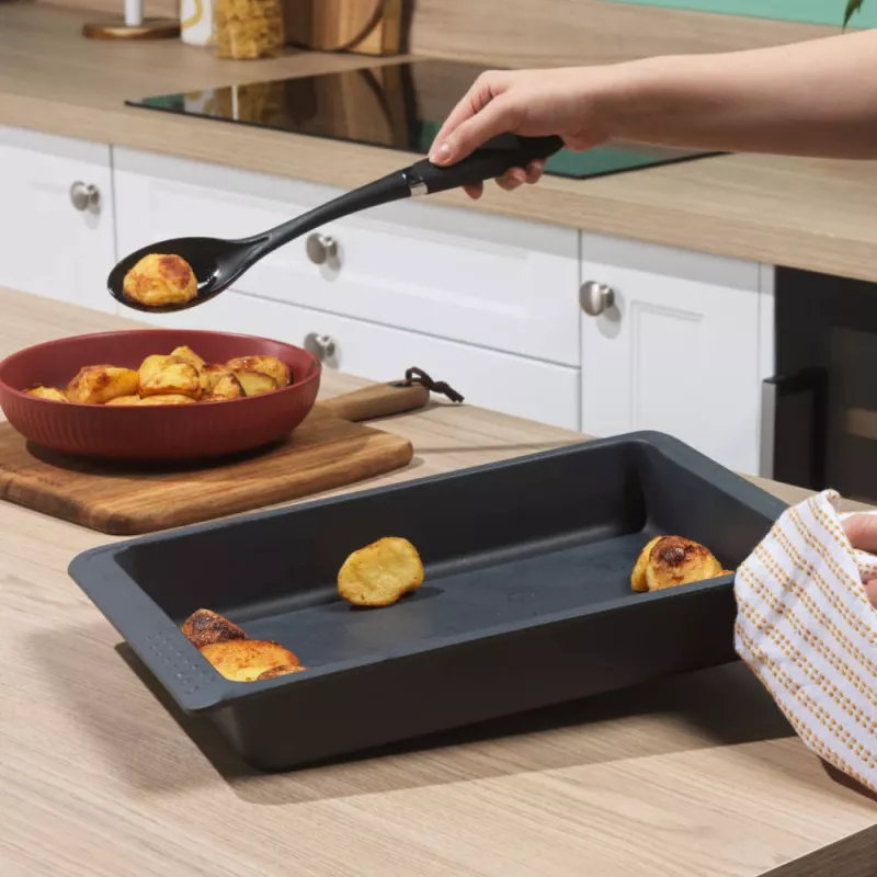 Russell Hobbs RH03763 Shield 2-częściowy zestaw blacha do pieczenia i brytfanna