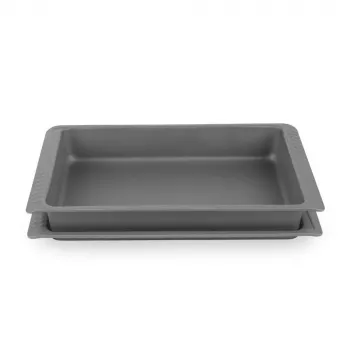 Russell Hobbs RH03763 Shield 2-częściowy zestaw blacha do pieczenia i brytfanna